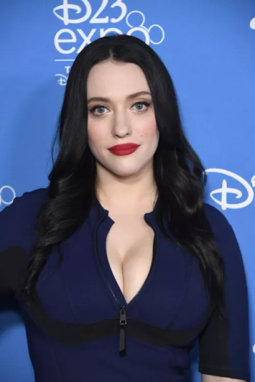 Kat Dennings