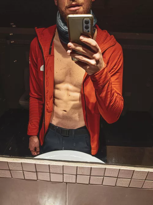 Last adventure of the year. Get ready for new challenges, and keep strong! [m]