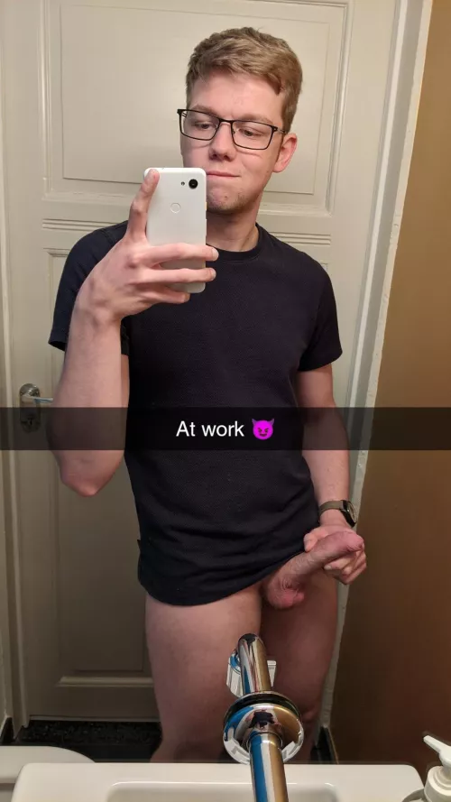 last day at work this year