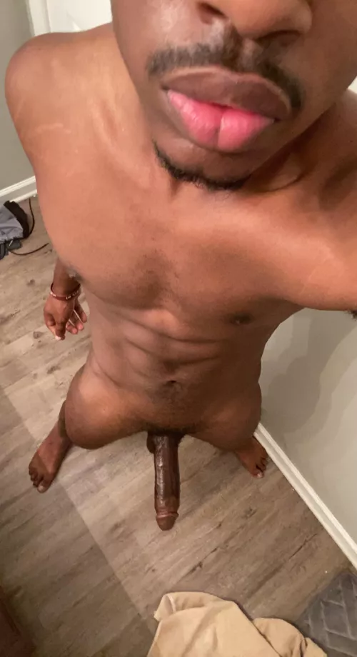 Last one of 2022. 🍫💦