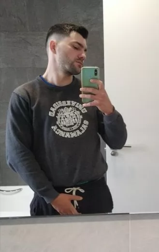 Last pic of the year, have a magical New Year's Eve ✨