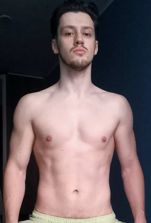 Last Thirst Trap of 2022