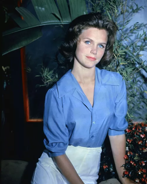 Lee Remick