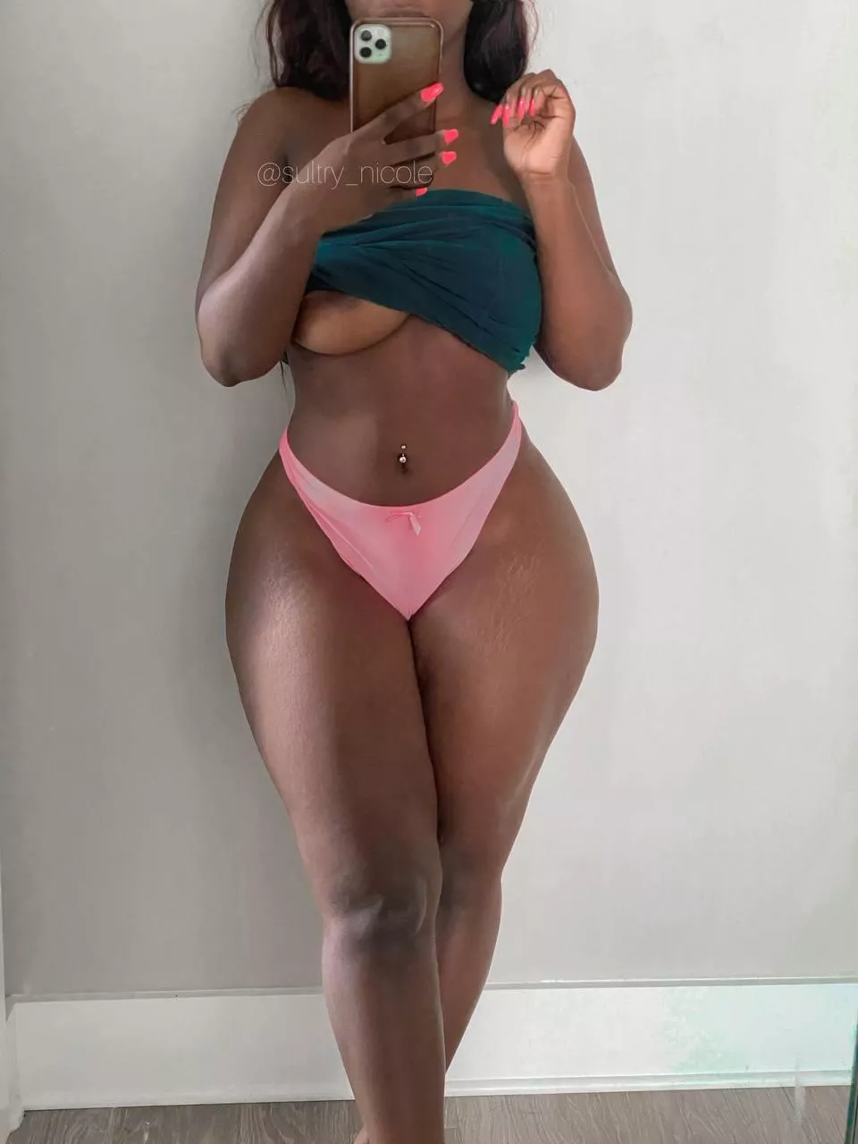 Let’s do something naughty