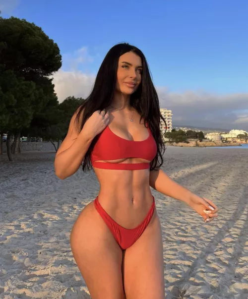 Lets end the year with a real stunner