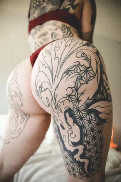 let's end this year with a bang