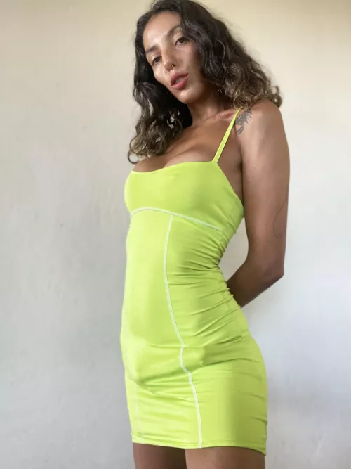 Let’s spend this nye together!