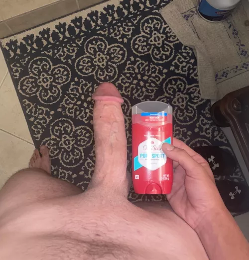 Little comparison on a Friday night