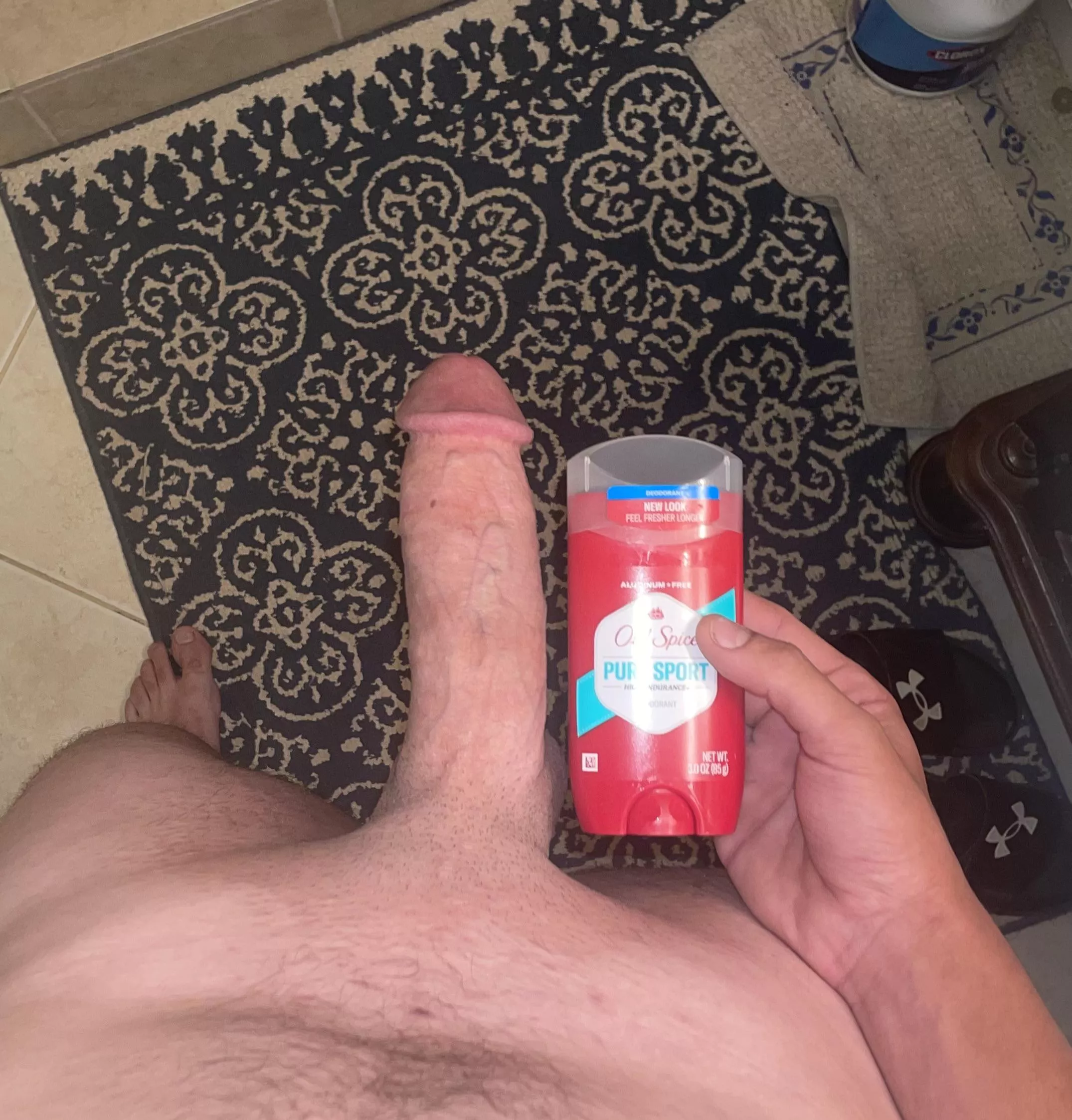 Little comparison on a Friday night