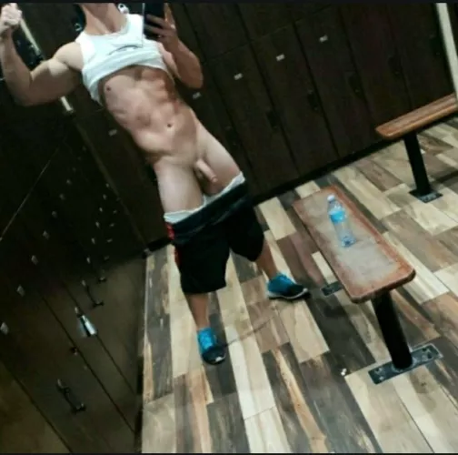 lockerroom flex (m)