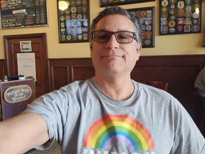 long time lurker, first time poster! Happy New Year!