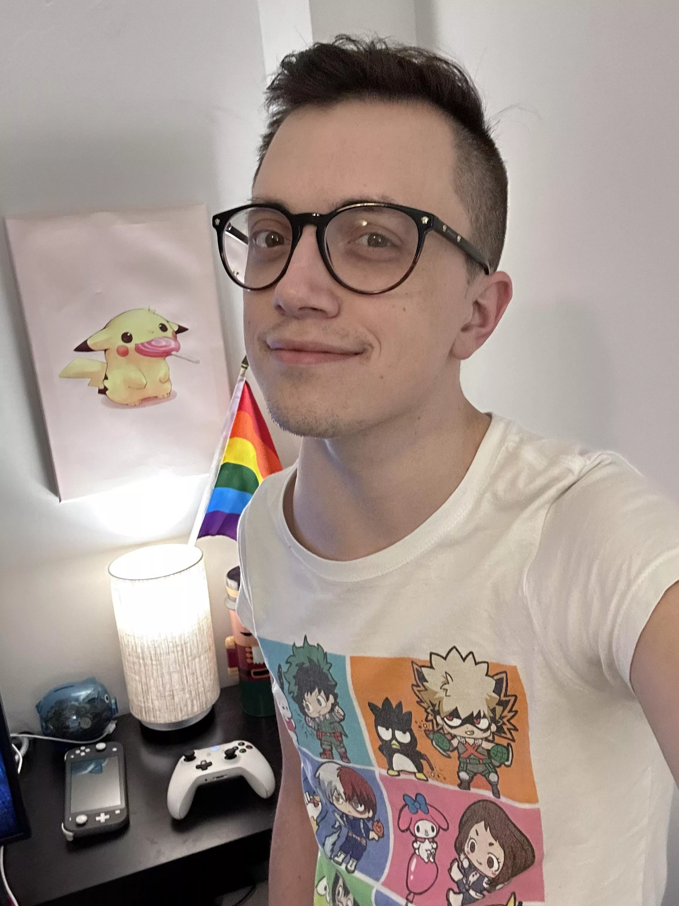 Looking for my player 2