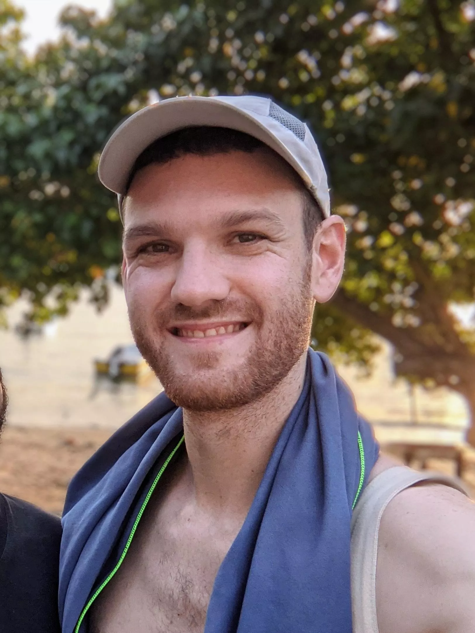 Looking forward to 2023, cheers gays!