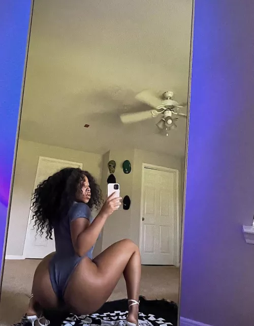 Looking forward to a Black GloryHole ??