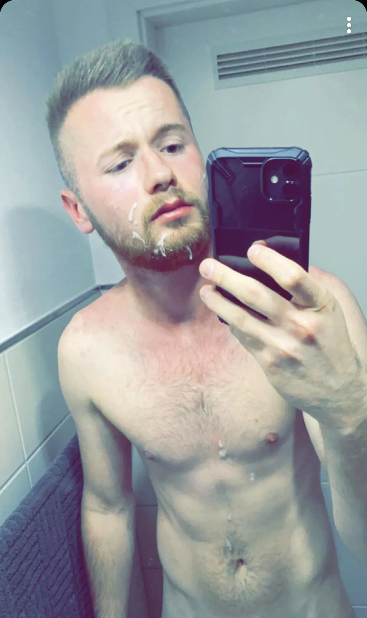 Love it to get a facial 😋🤤