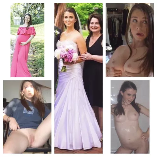 Love, Marriage, and Baby