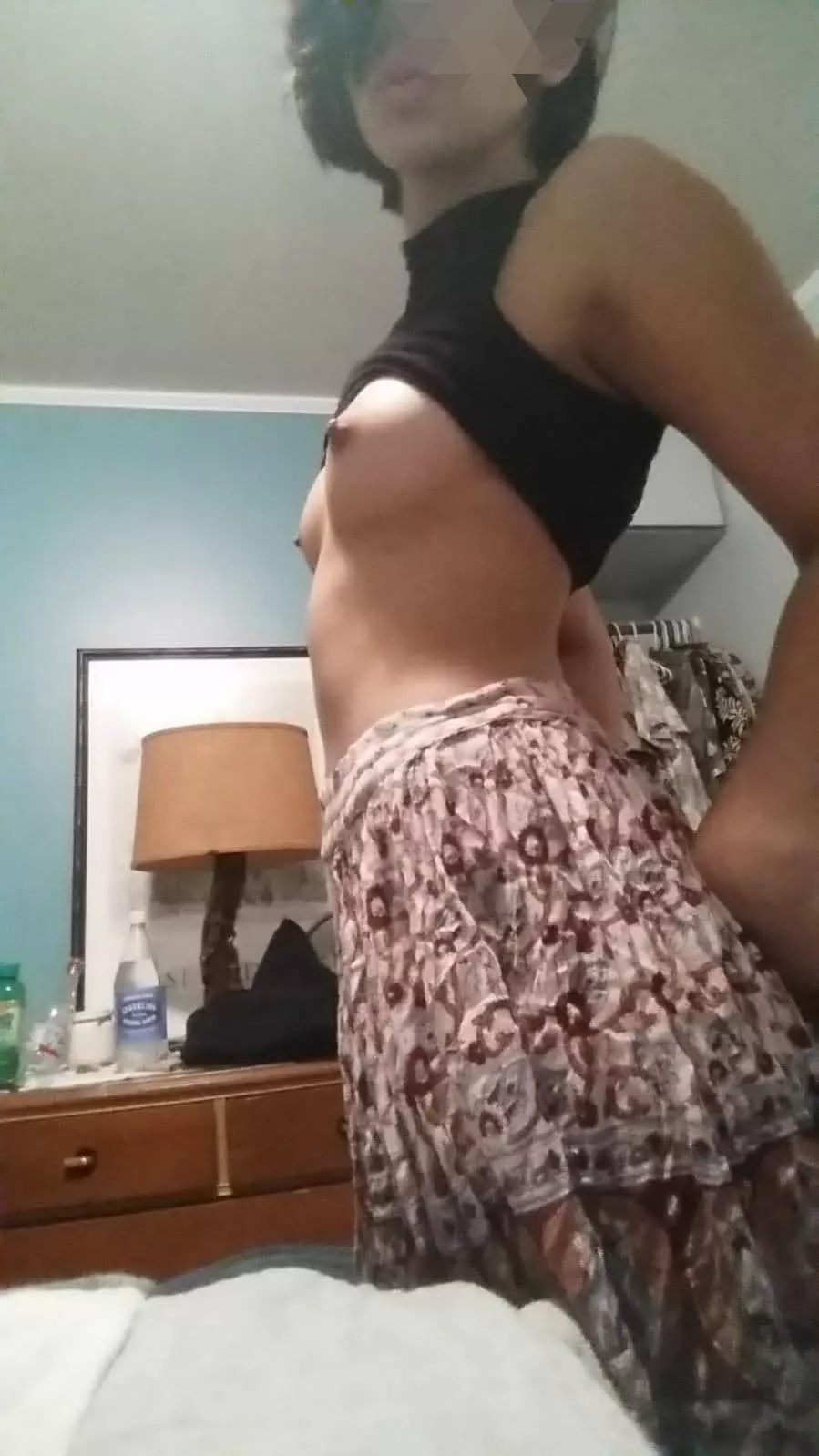 Love my Little Boobies Circa 2016 [f]