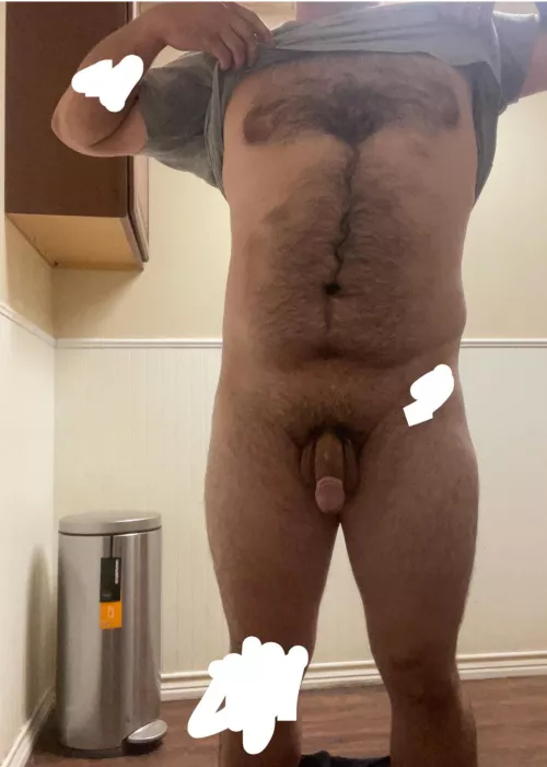 (M) 25 your thoughts?