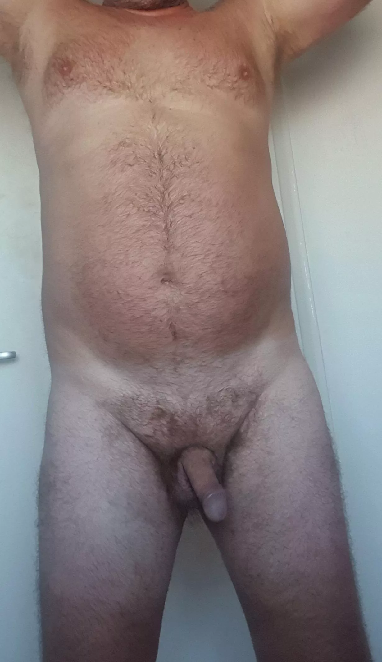 (M) any comments good or bad