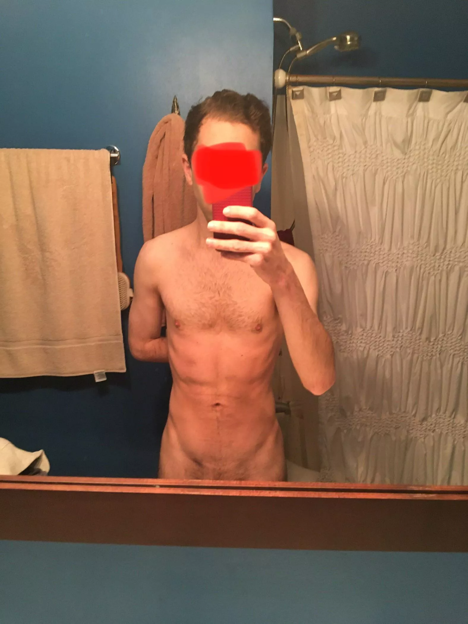 m Gimme your…thoughts