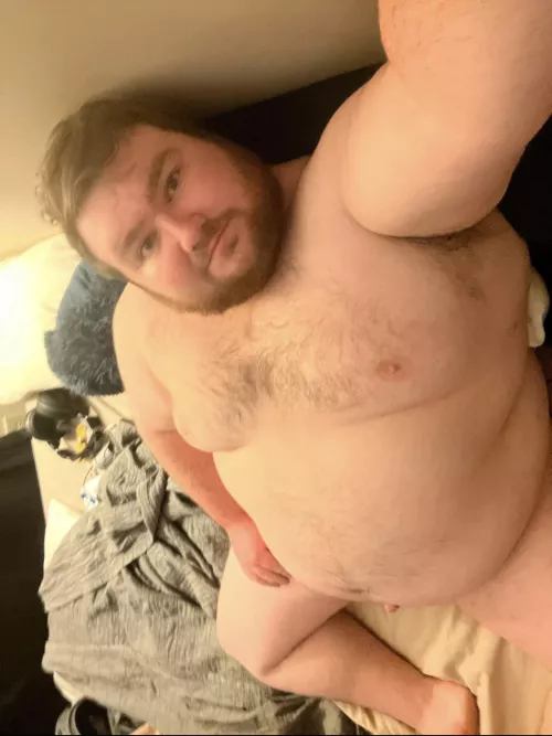 [m] I am 25 trying to lose weight but what do you think