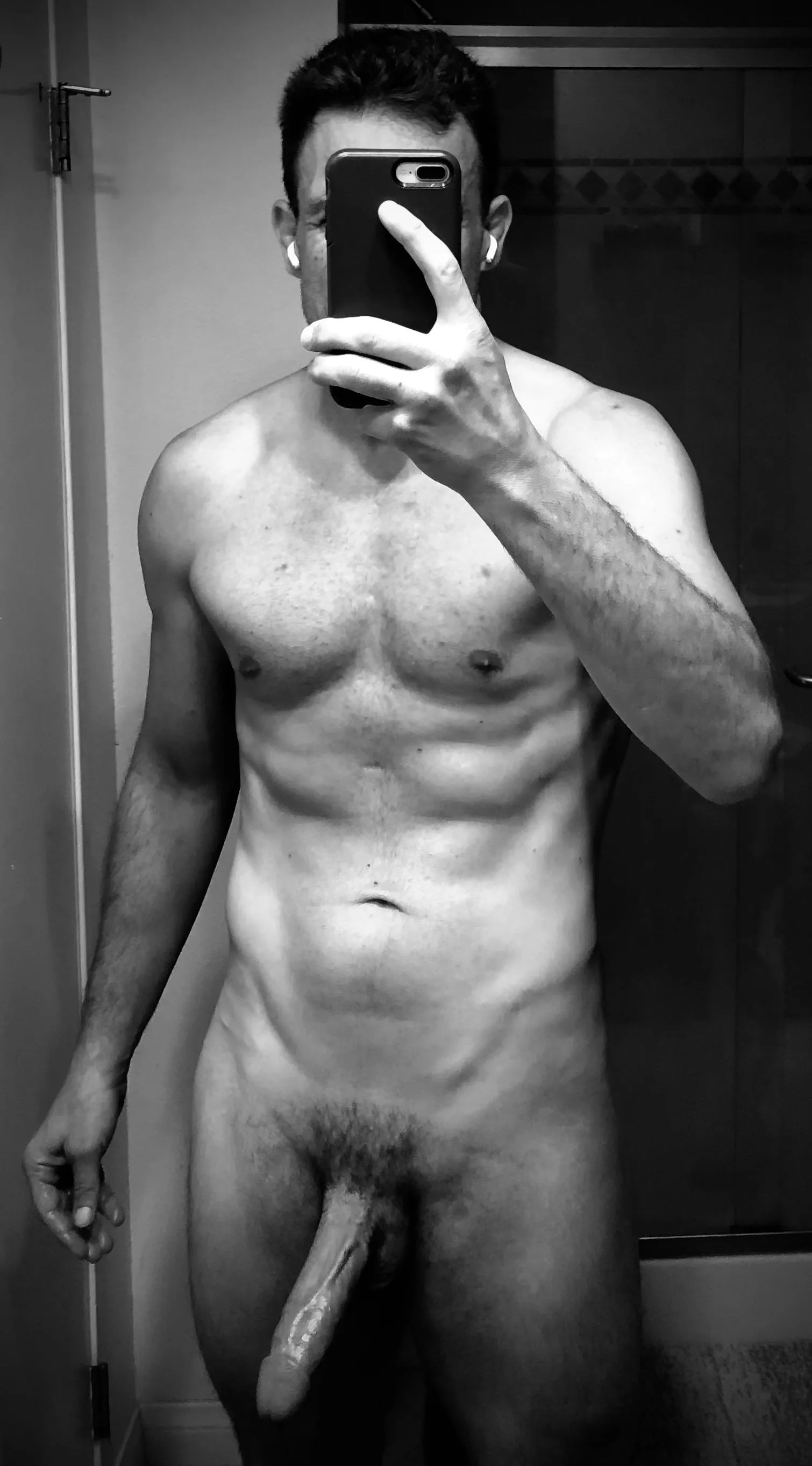 (M) What would you do with me?