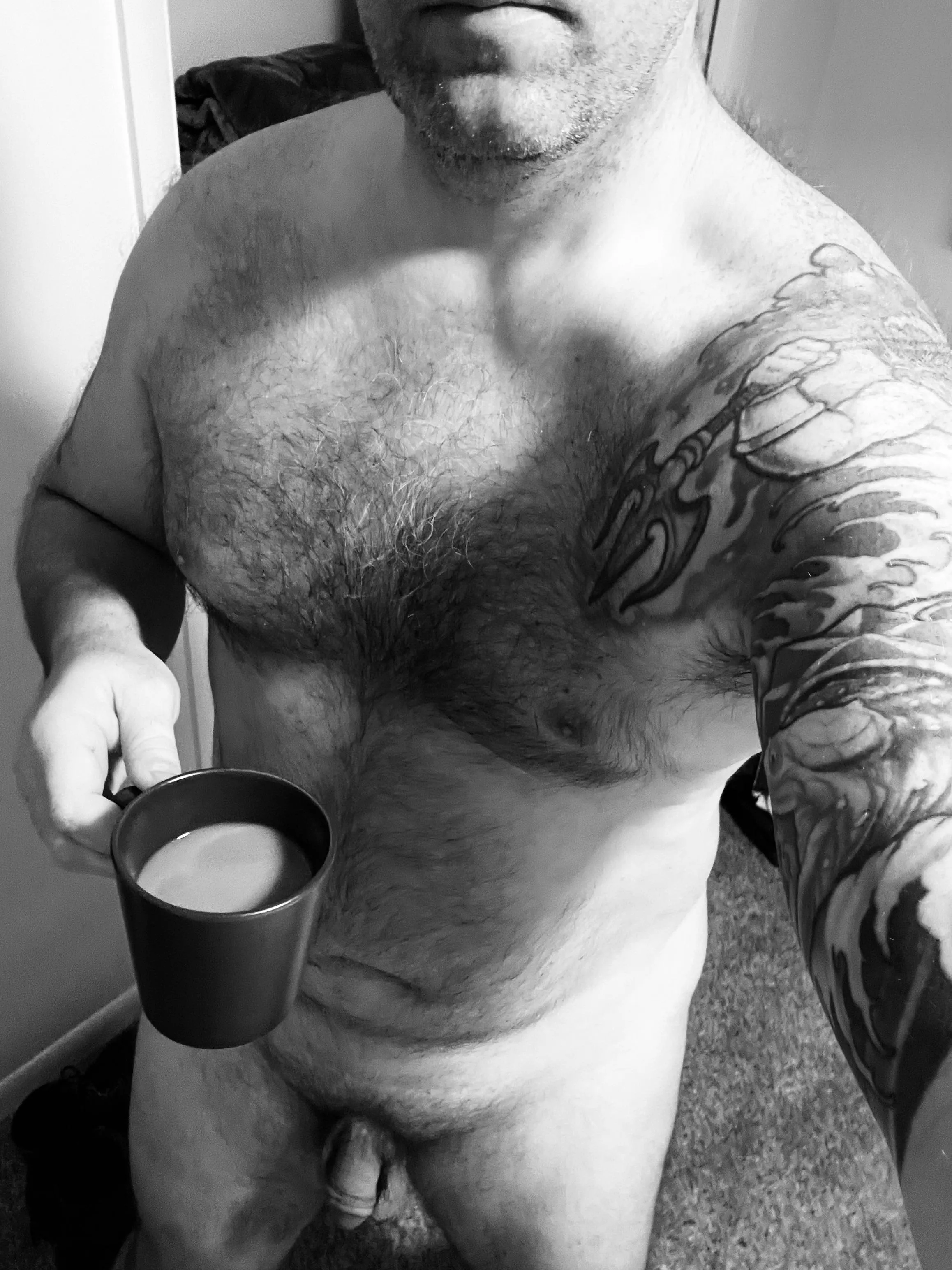 Making the best of it in the AirBnB… cheers to all you amazing people!