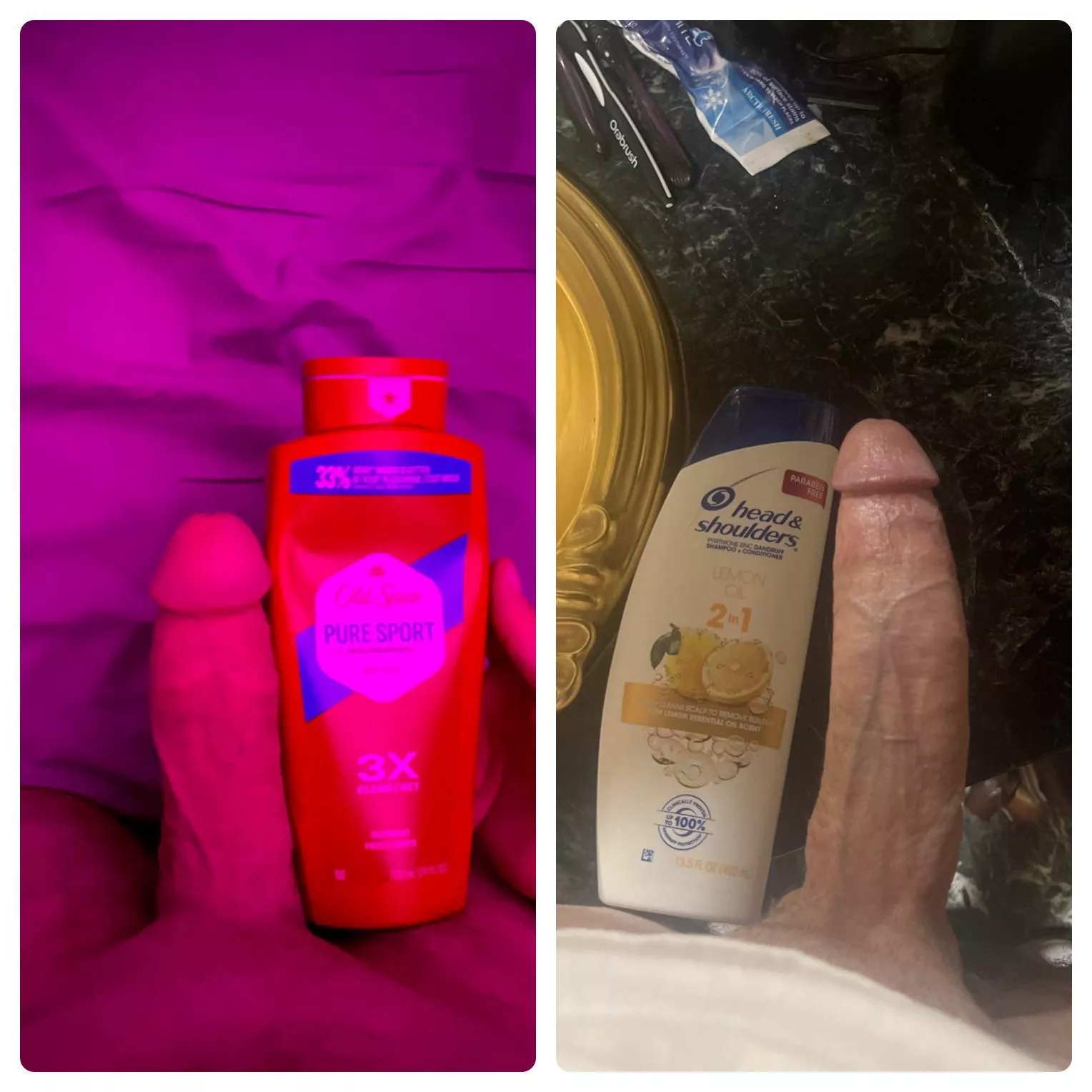 Me vs my girlfriends bull, if ur bigger than me hmu