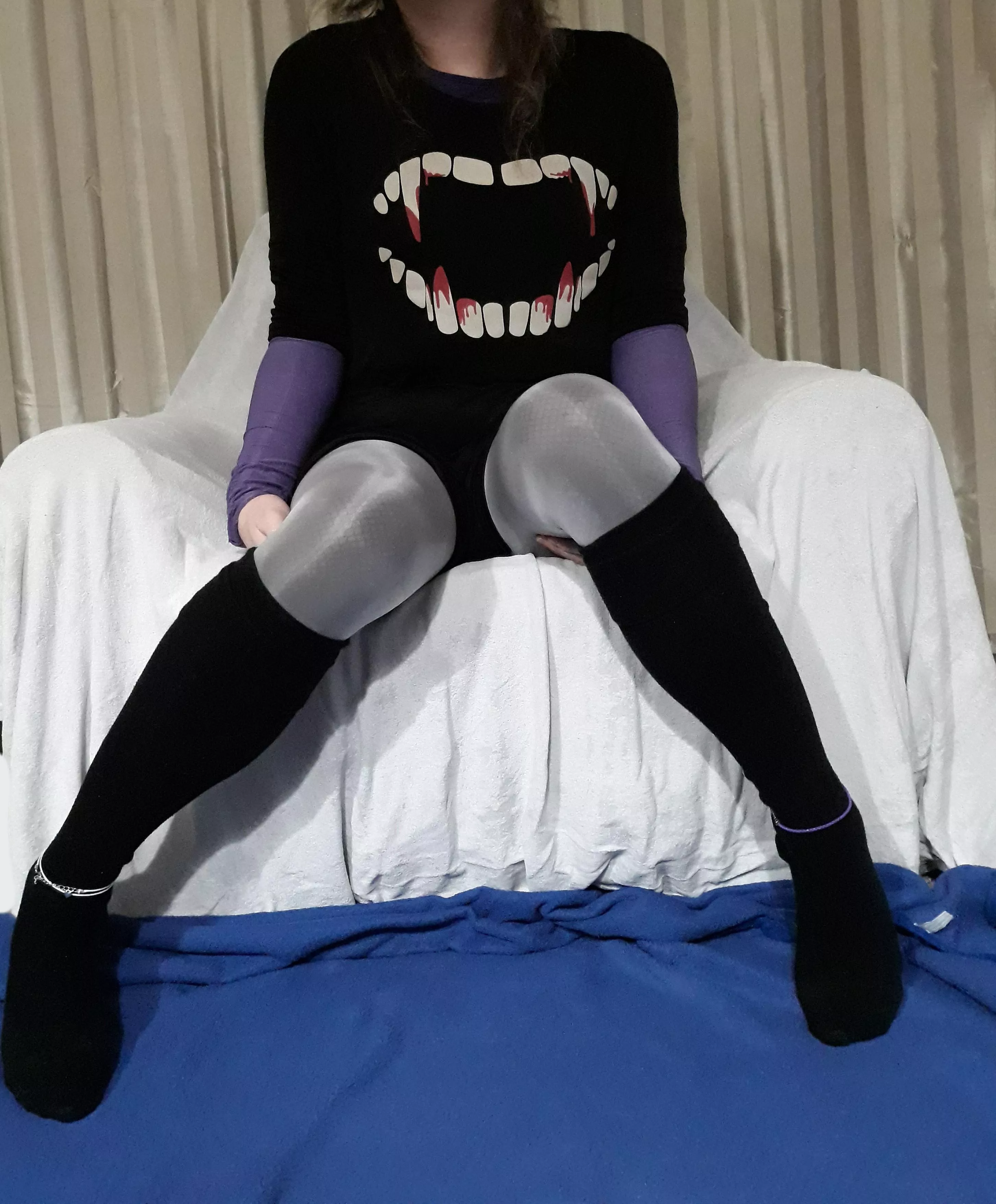 More cozy sleepwear 2