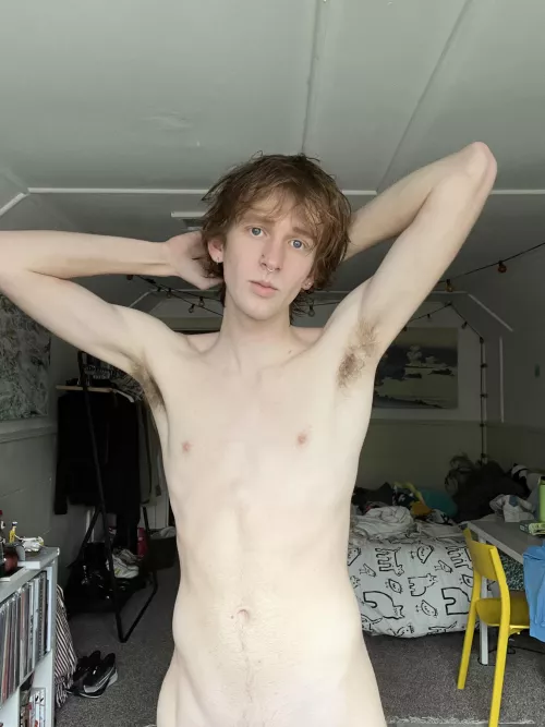 morning, what are we doing to start our day?