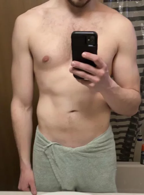 [m]What do you think?