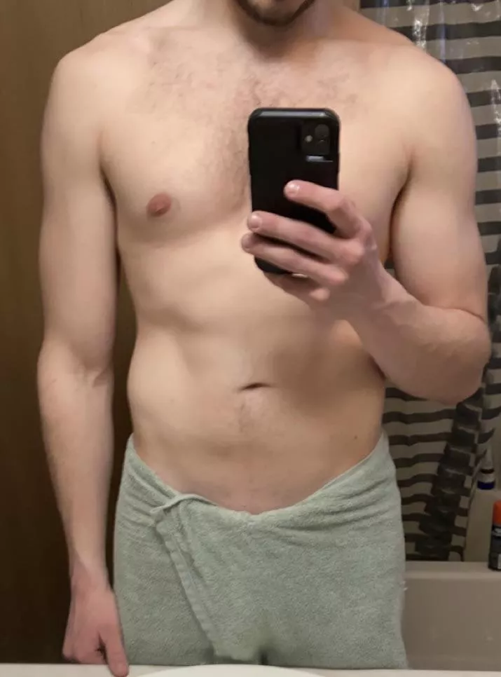 [m]What do you think?