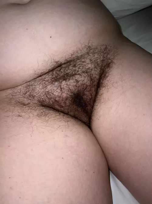 My 40 year old Canadian milf. She tastes as good as she looks.