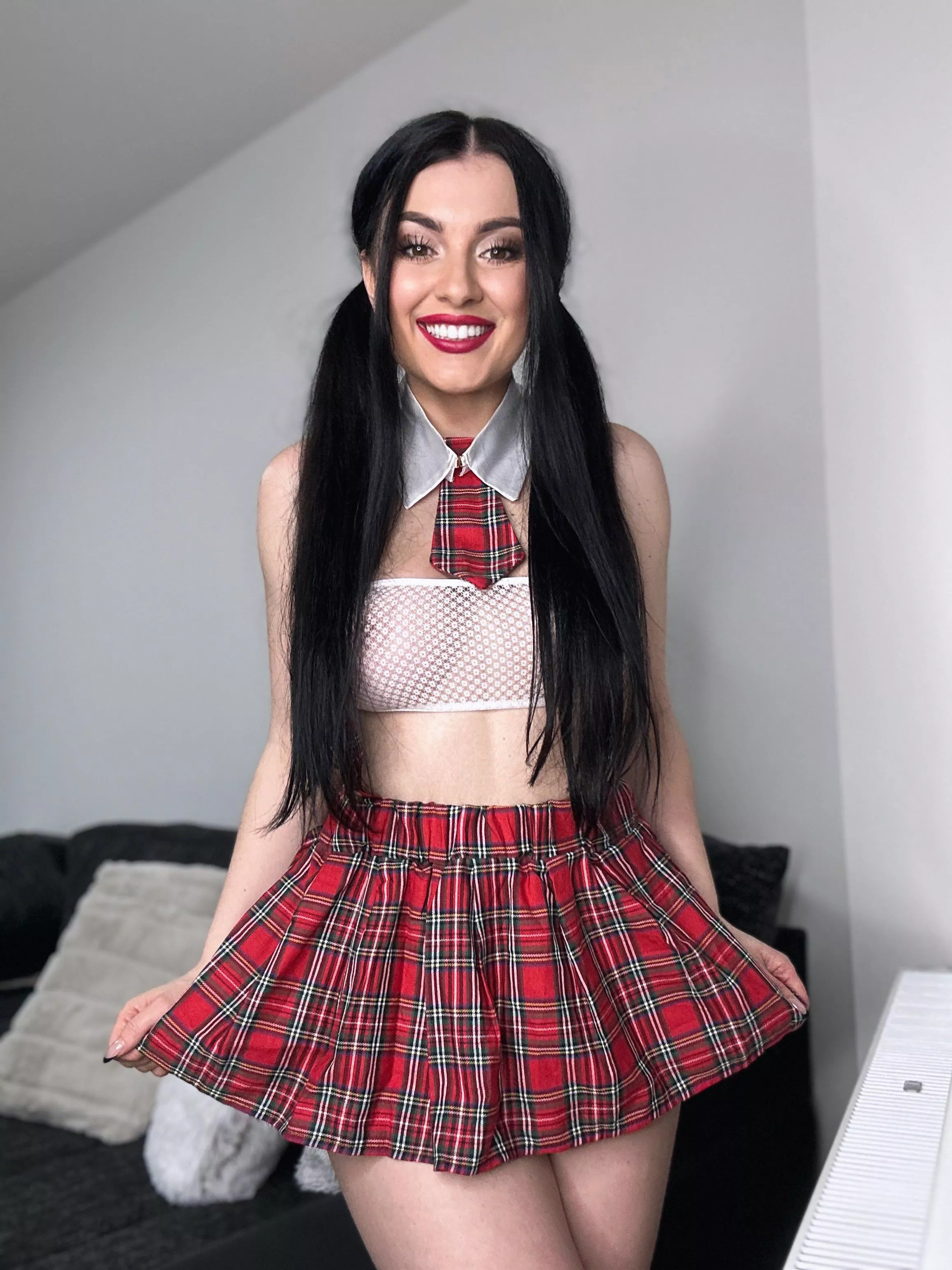 My face when I see good cock