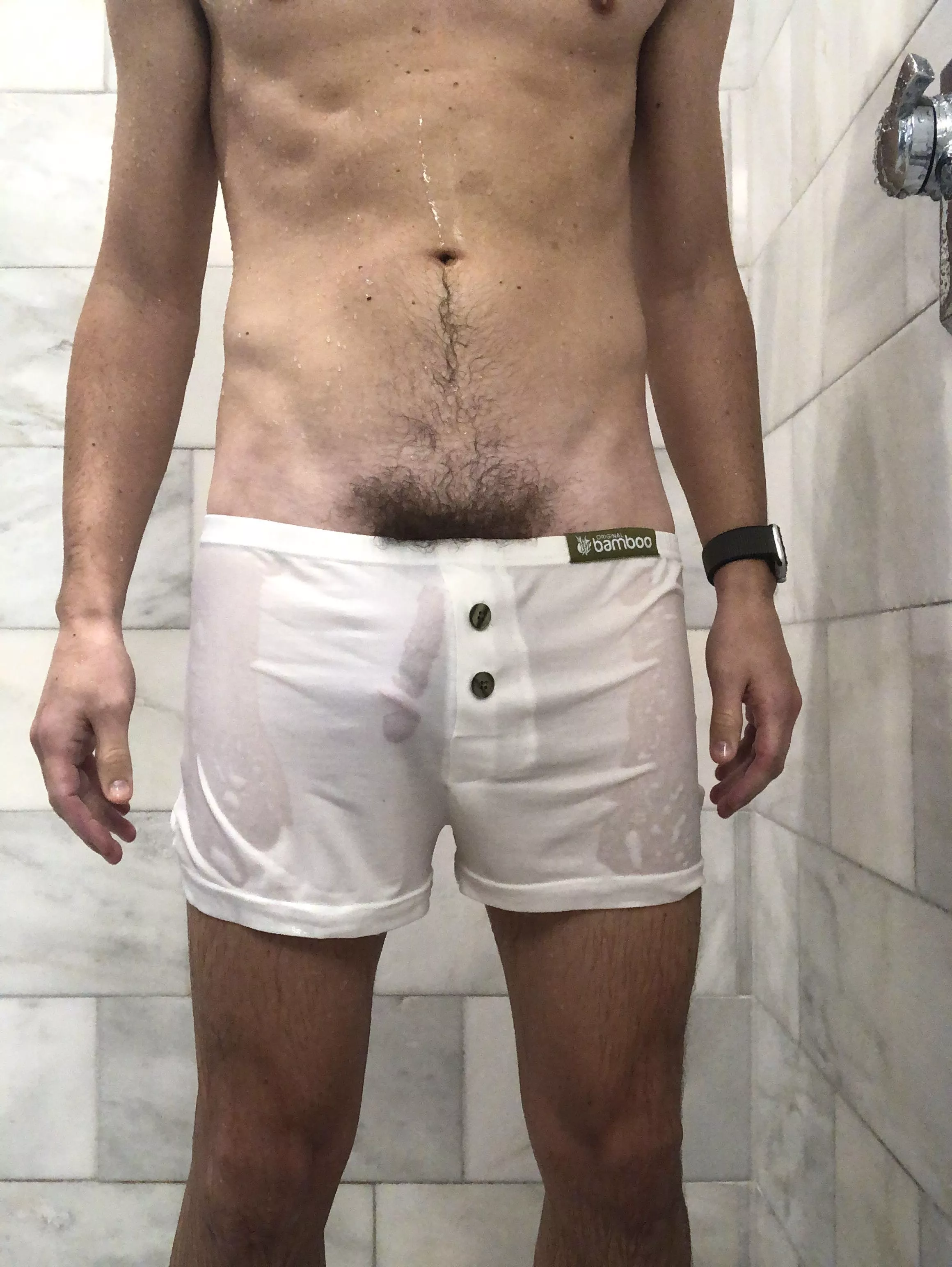 My New Years resolution is to be a whole lot sluttier