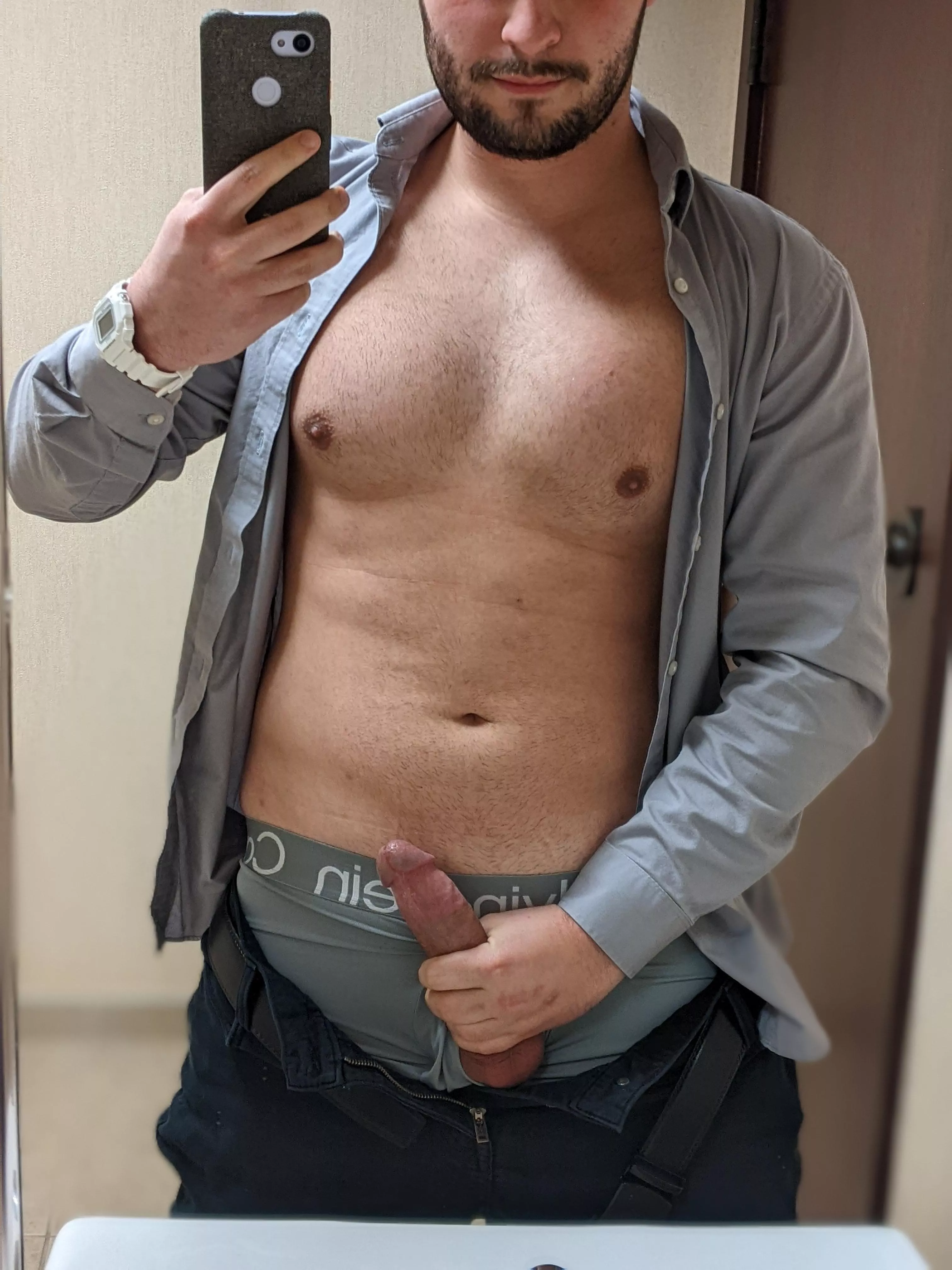 Need some stress relief in the office?