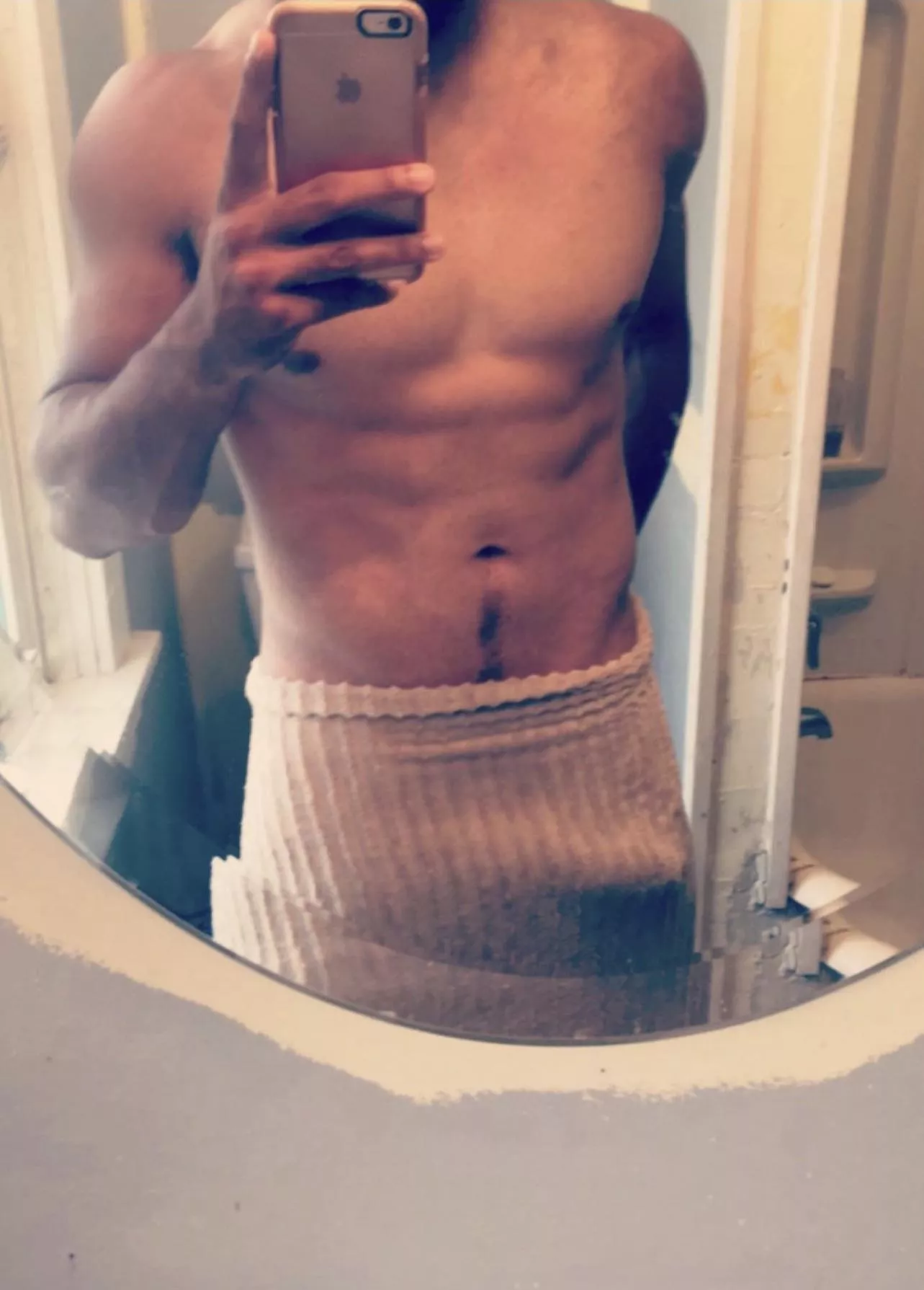 Need to bring in the new year with a bang. Care to help me do that? 😏