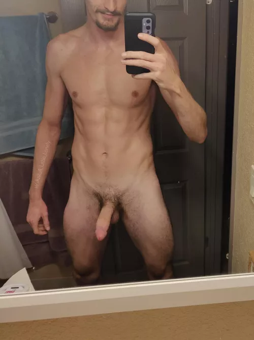 Never (M)iss a leg day