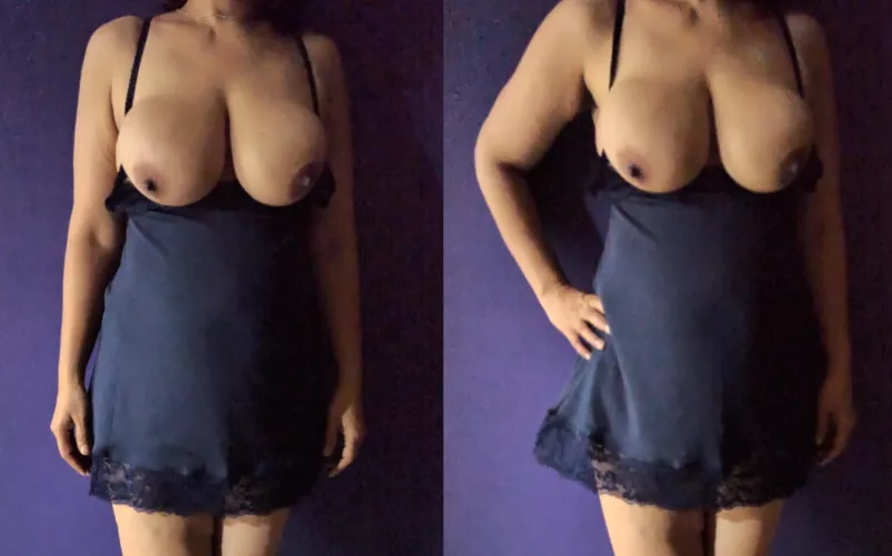 New Year resolution: more blowjobs, more titty jobs and no pulling out! 47 [F] (F) OC