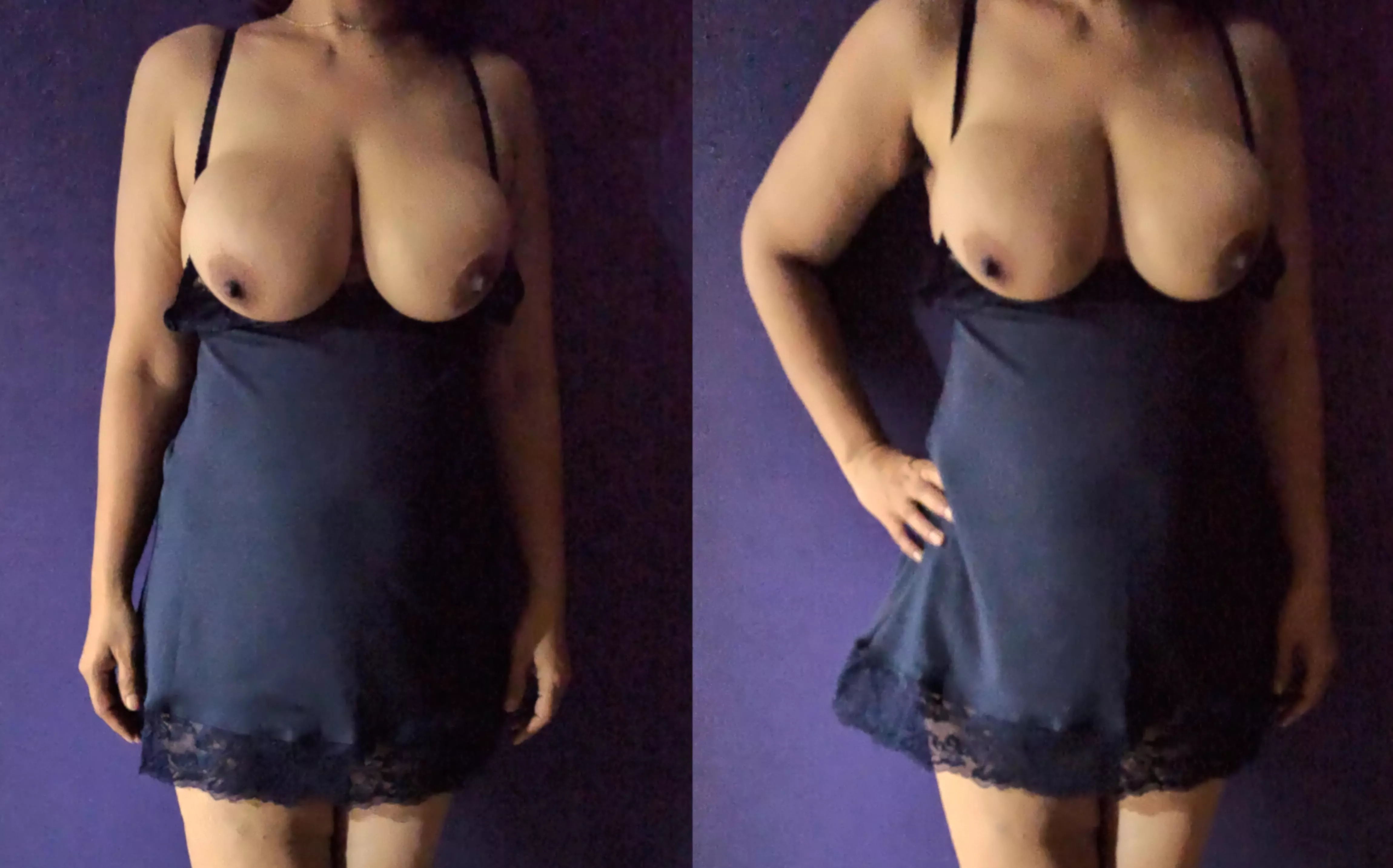 New Year resolution: more blowjobs, more titty jobs and no pulling out! 47 [F] (F) OC