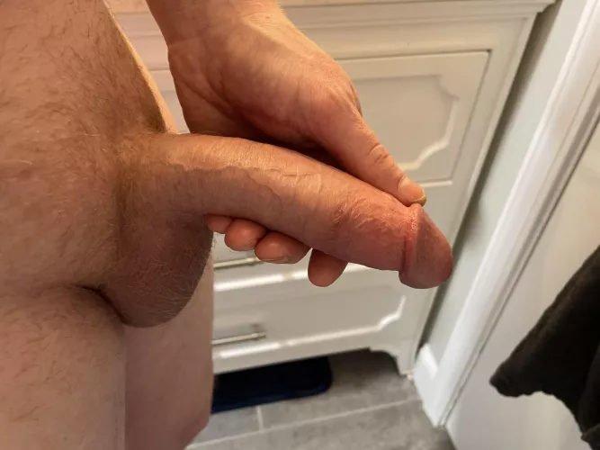 New year, same dick :)