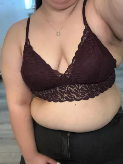 New Year's Goal Gain 7 Kilos Every Month