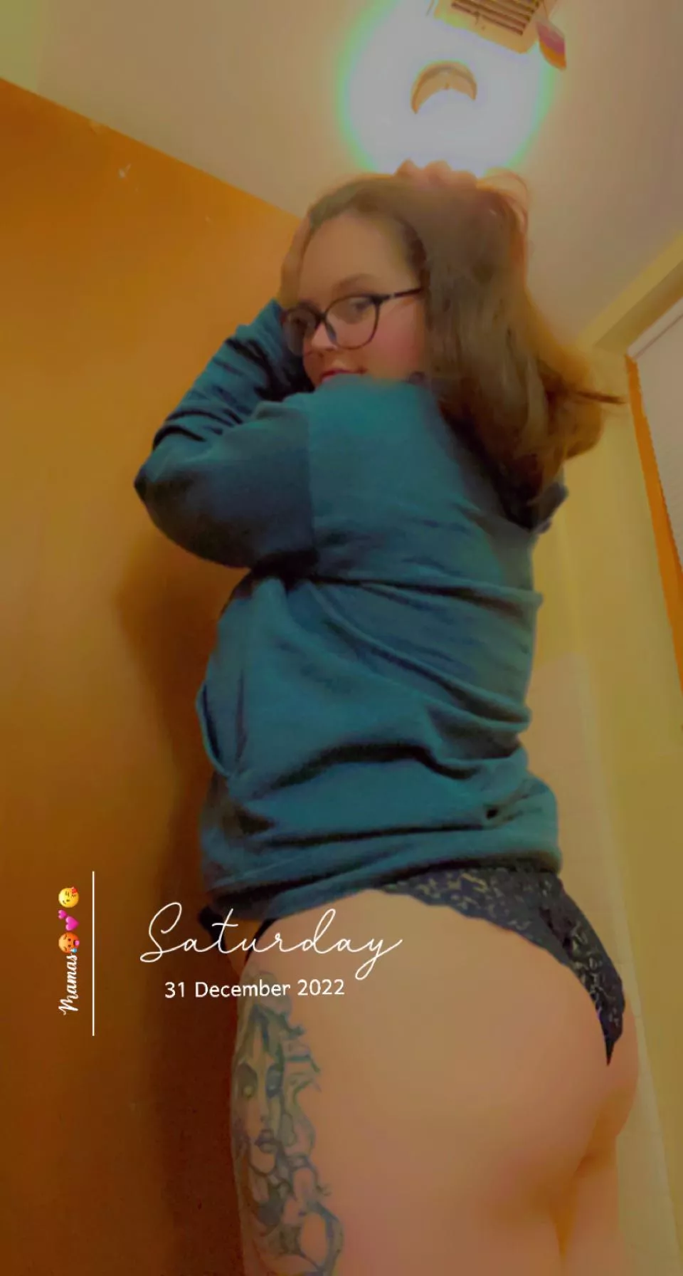 NEW YEARS SALE! 50% discount for new subs🍑💦 and welcome pack!