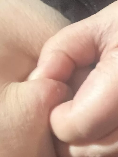 Not quite ready yet!!