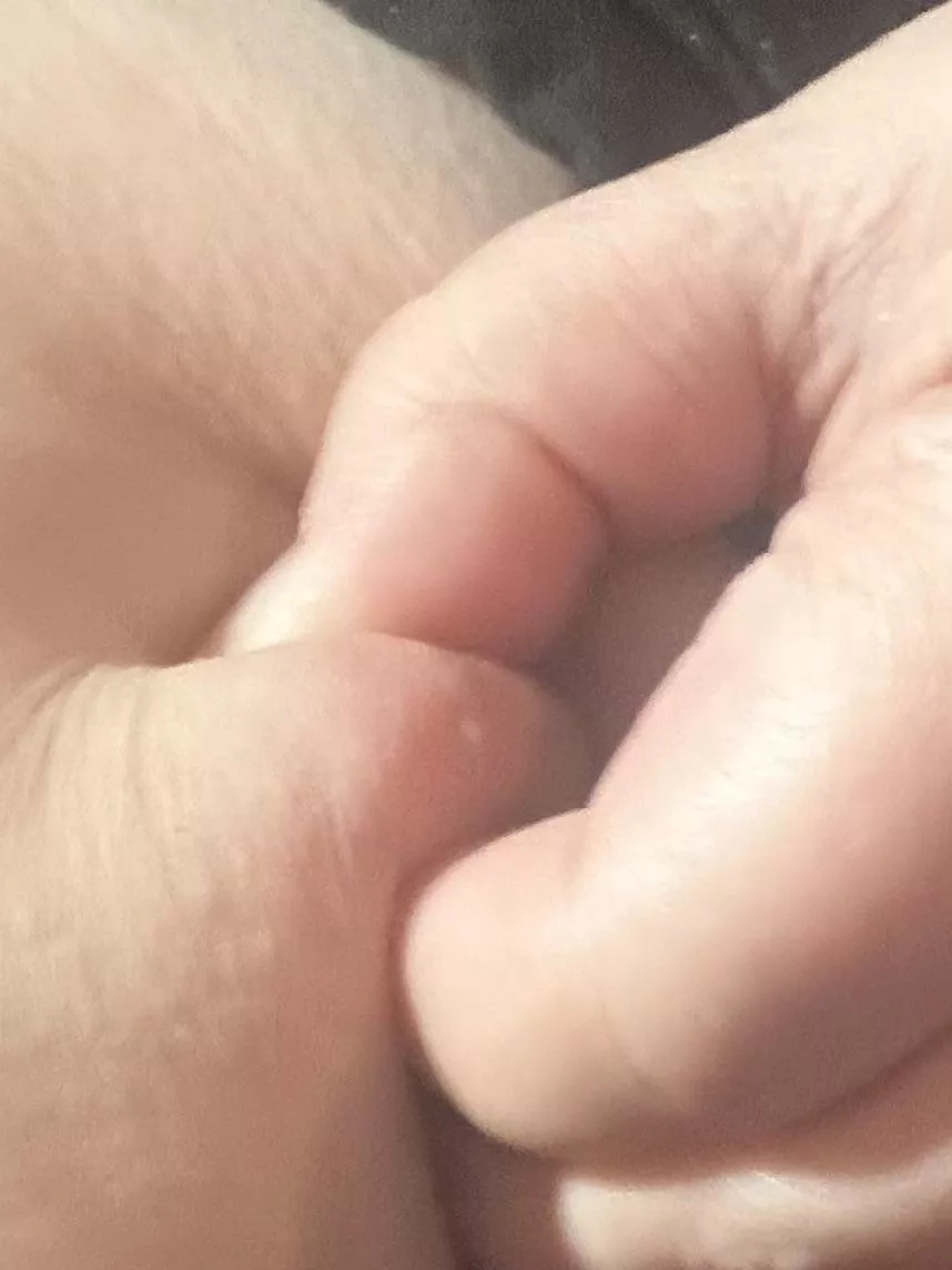 Not quite ready yet!!