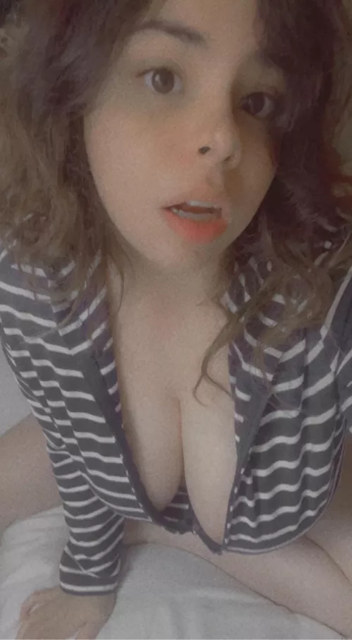 Not that big but here you go