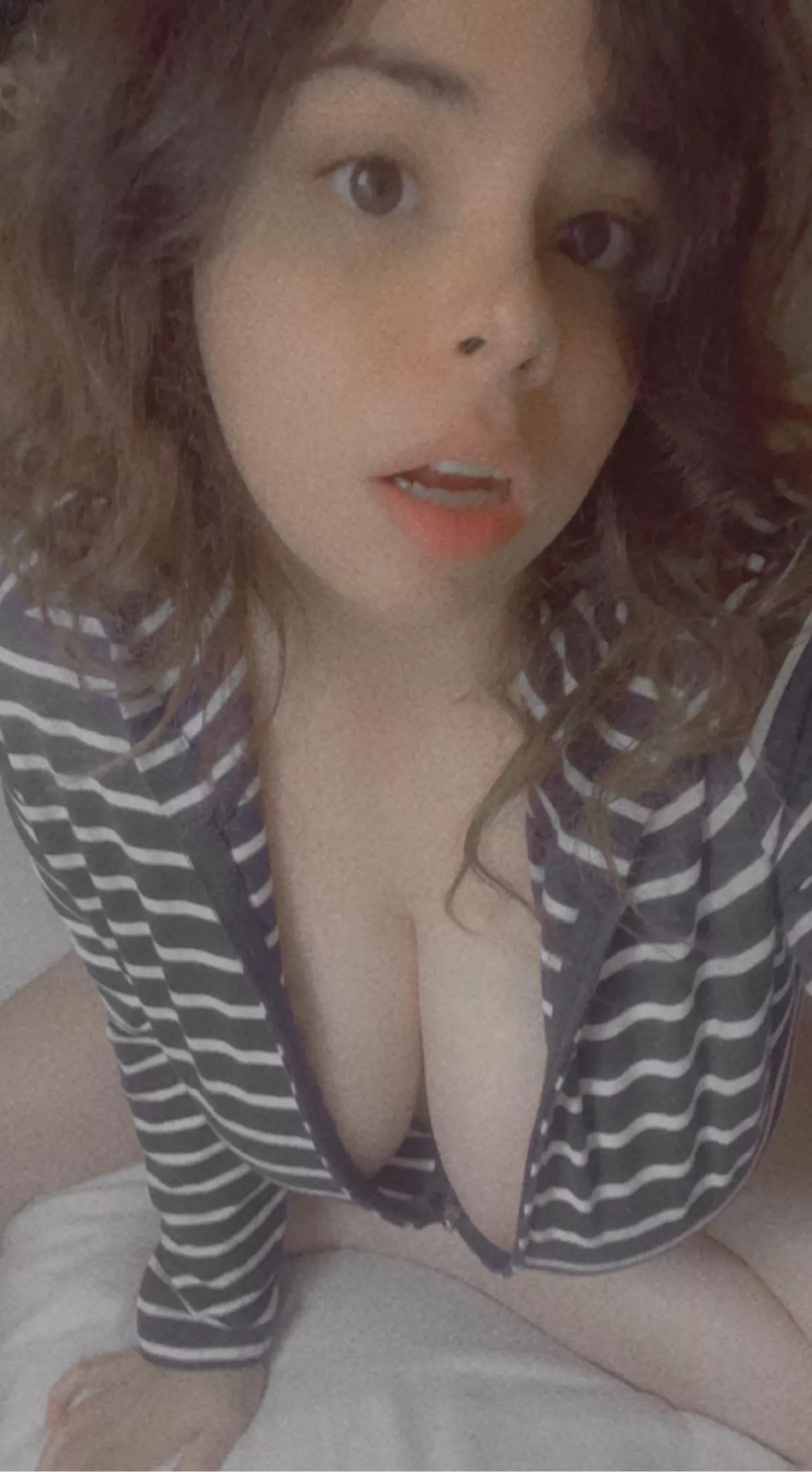 Not that big but here you go