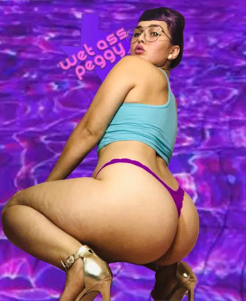 Peggy Hill is my spirit animal