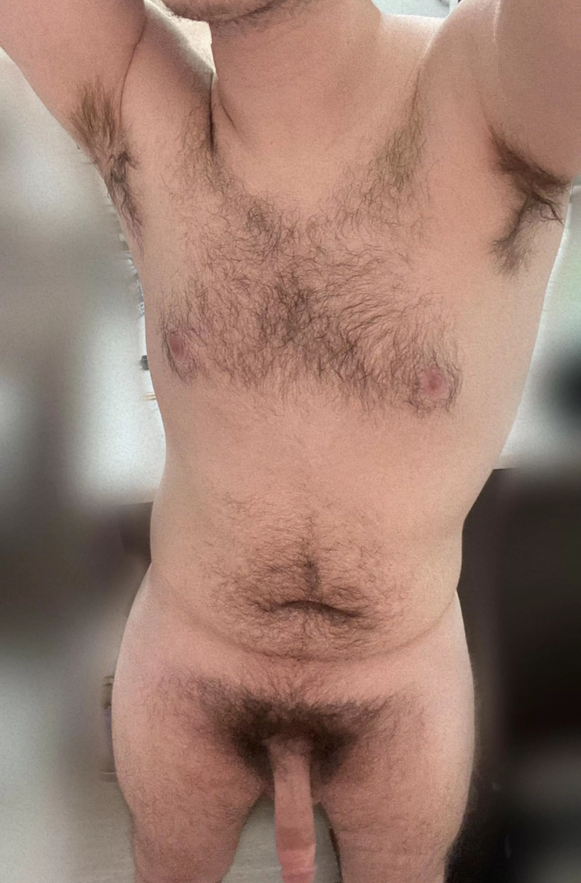 pits or cock? 😏