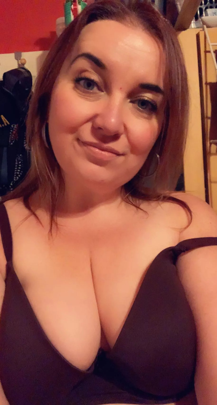 Please confirm MILF or not?